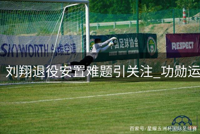 刘翔退役安置难题引关注 功勋运动员转型之路何去何从