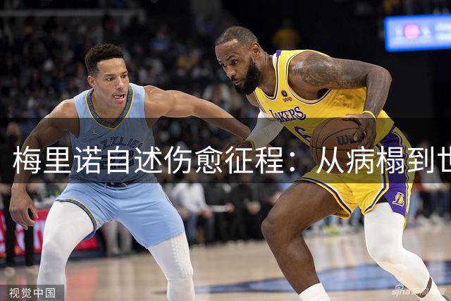 梅里诺自述伤愈征程：从病榻到世界杯 劳塔罗故事引共鸣