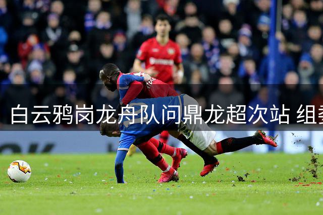 白云鸦岗龙舟队问鼎龙超次站 组委会强调赛事变数仍存